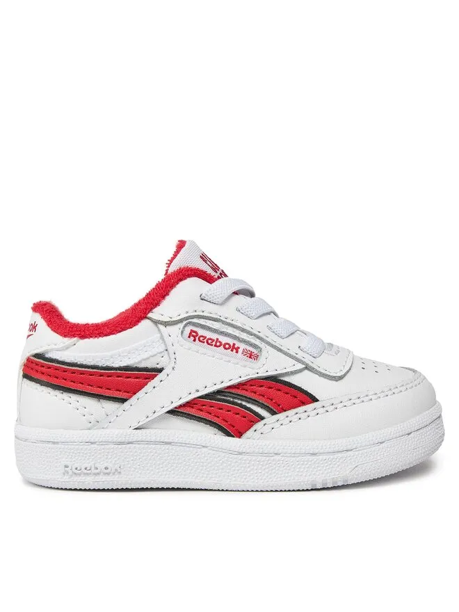 Reebok Αθλητικά · Λευκό