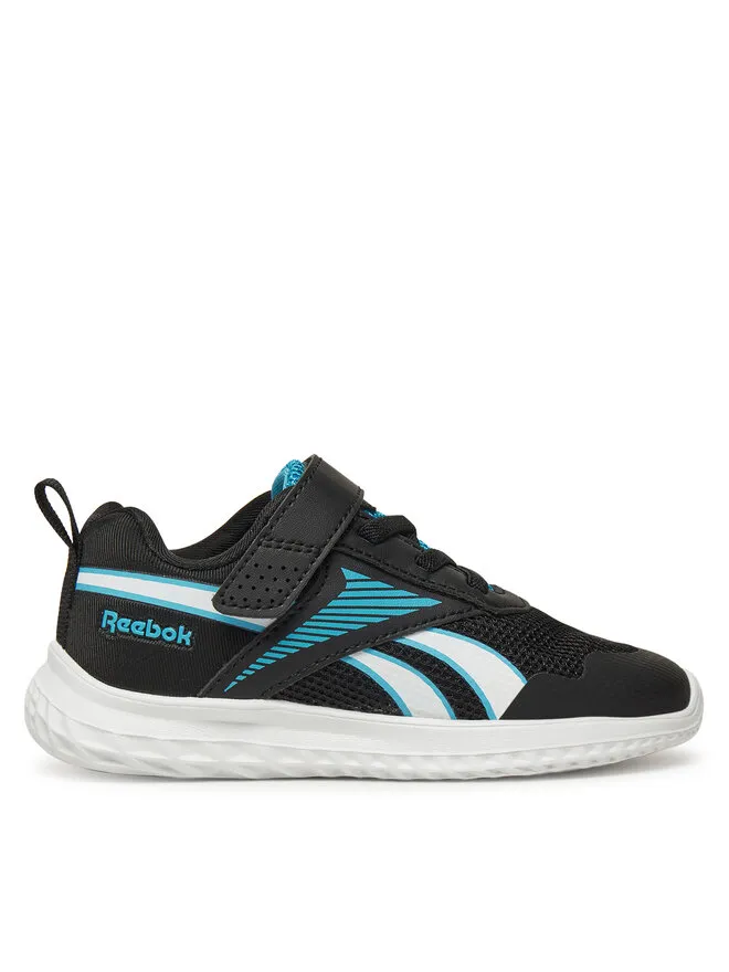 Reebok Αθλητικά · Μαύρο