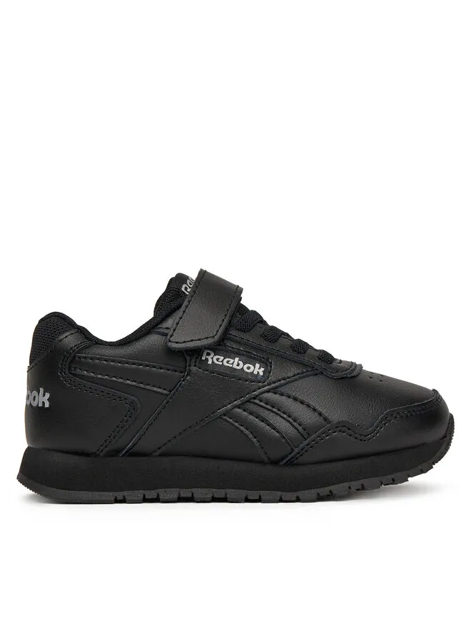Reebok Αθλητικά · Μαύρο