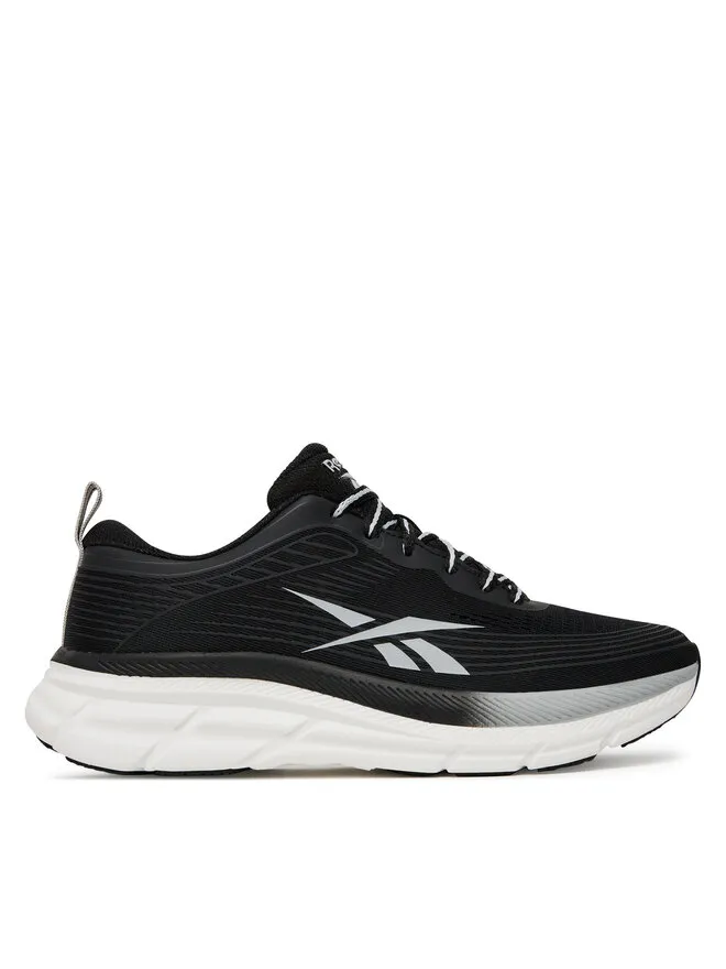 Reebok Αθλητικά · Μαύρο