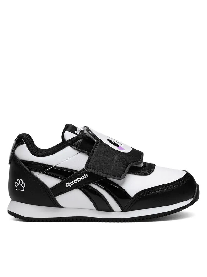 Reebok Αθλητικά · Μαύρο