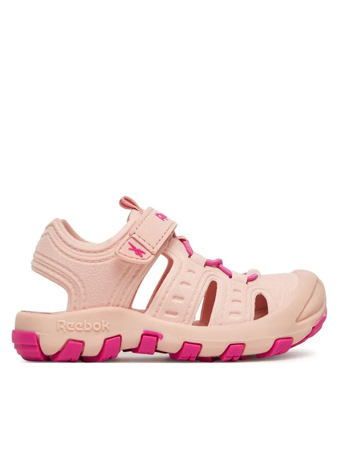 Reebok Σανδάλια · Ροζ