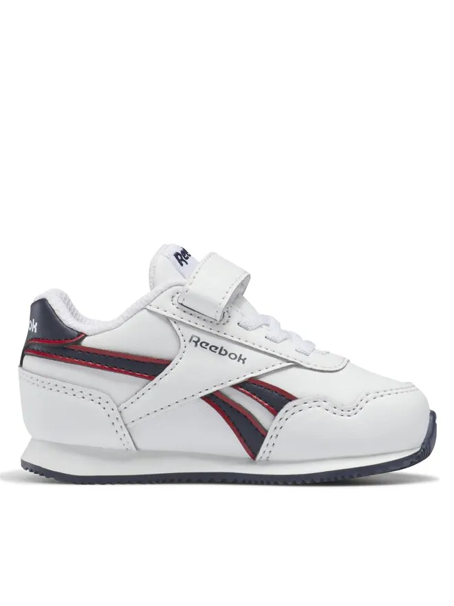 Reebok Αθλητικά · Λευκό
