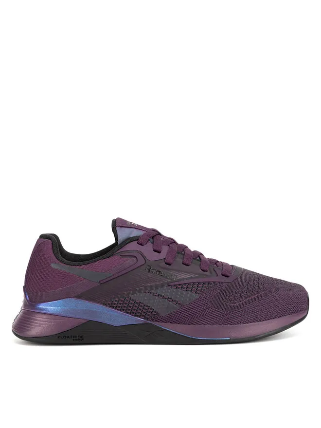 Reebok Αθλητικά · Μωβ