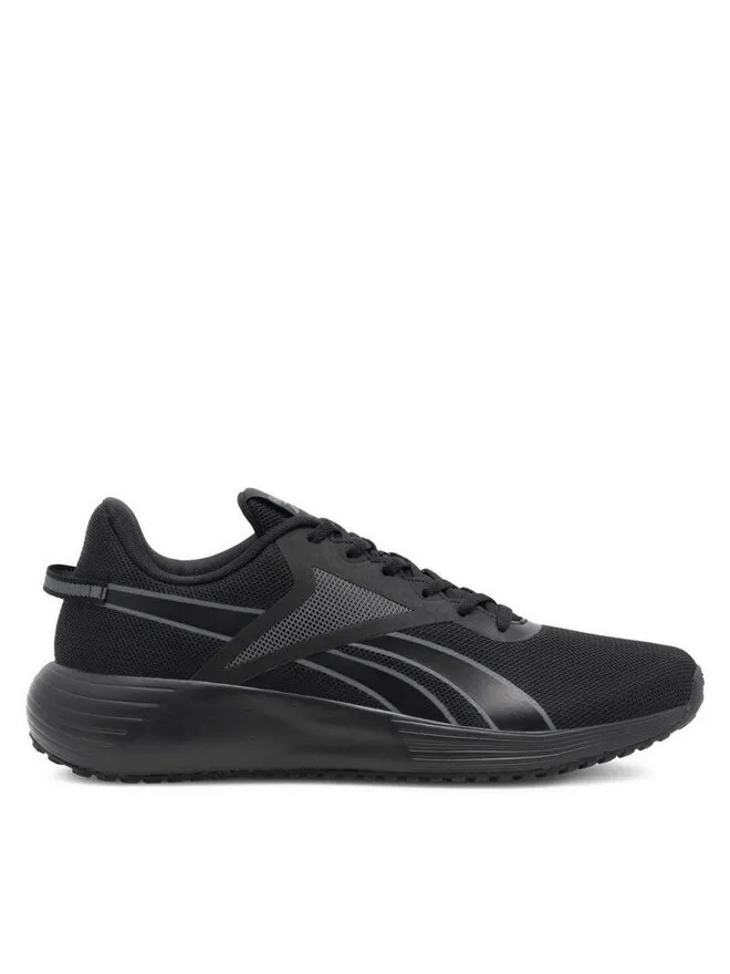 Reebok Αθλητικά · Μαύρο
