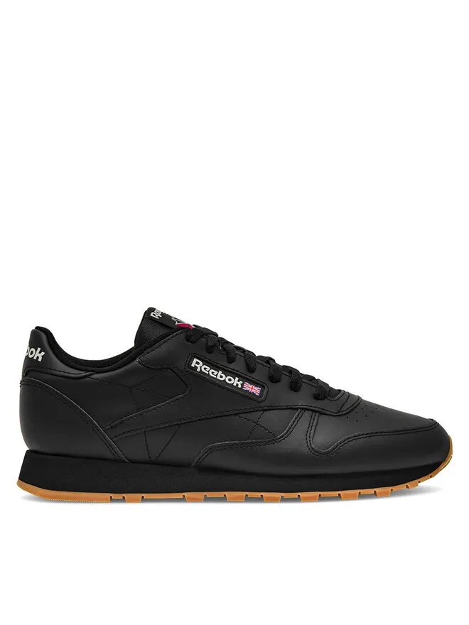 Reebok Αθλητικά · Μαύρο