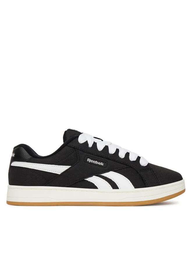 Reebok Αθλητικά · Μαύρο