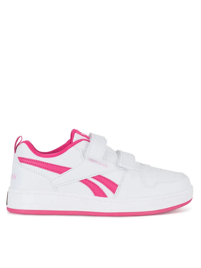 Reebok Αθλητικά · Λευκό