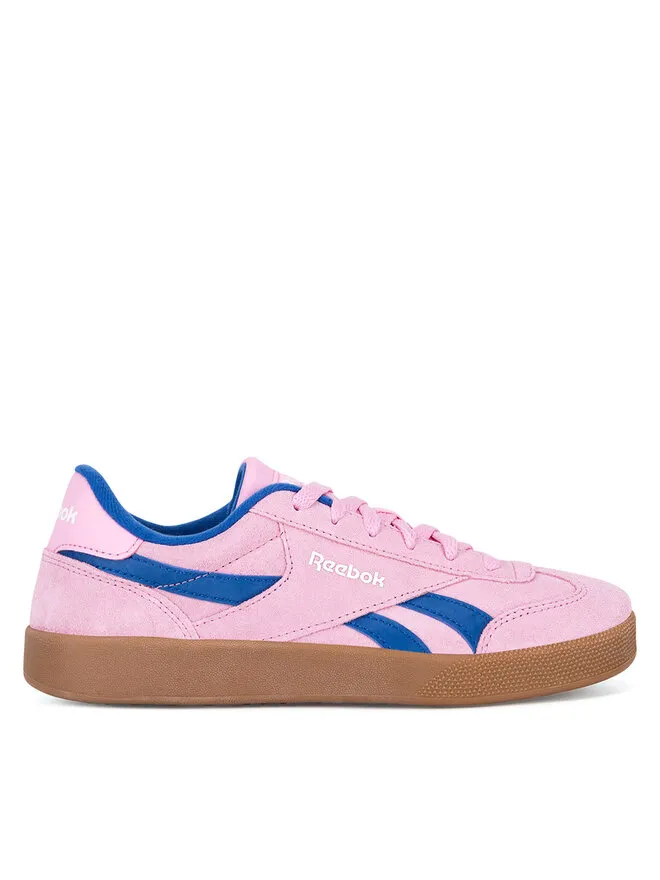 Reebok Αθλητικά · Ροζ