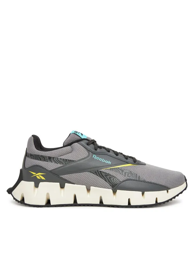 Reebok Αθλητικά · Γκρι