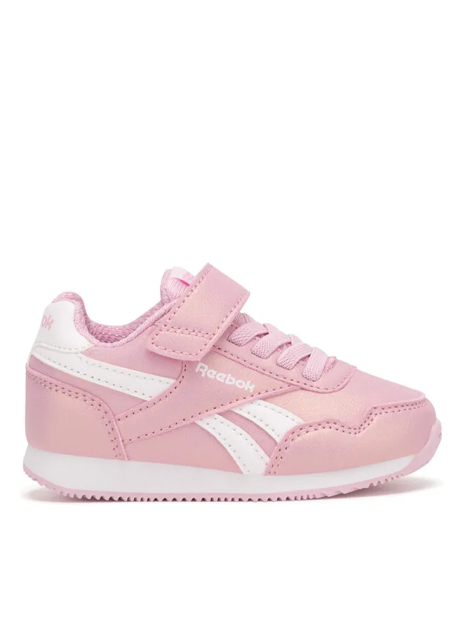 Reebok Αθλητικά · Ροζ