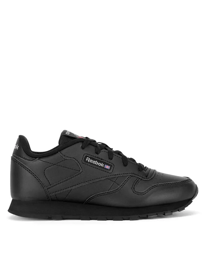 Reebok Αθλητικά · Μαύρο