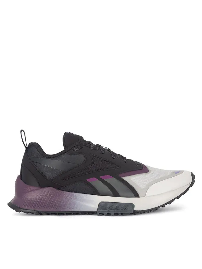 Reebok Αθλητικά · Μαύρο