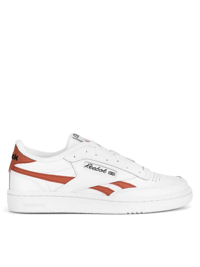 Reebok Αθλητικά · Λευκό