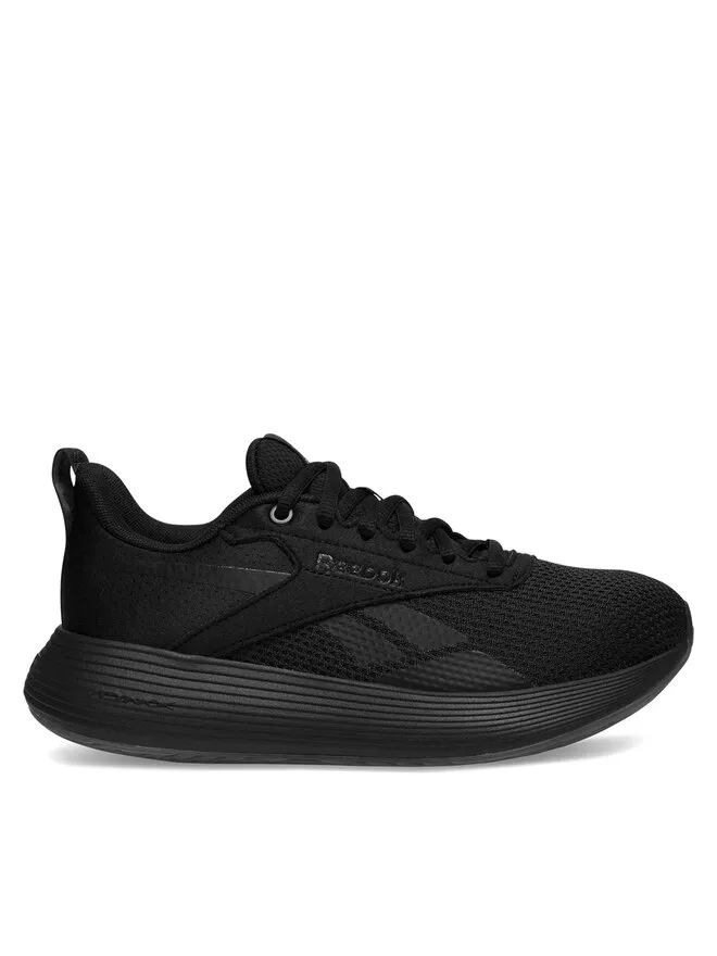 Reebok Αθλητικά · Μαύρο