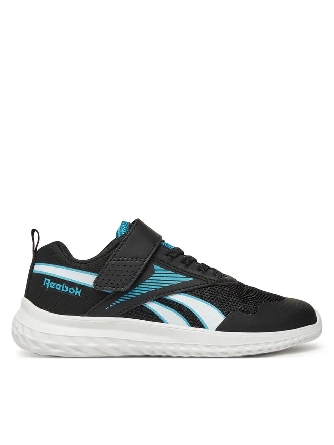Reebok Αθλητικά · Μαύρο