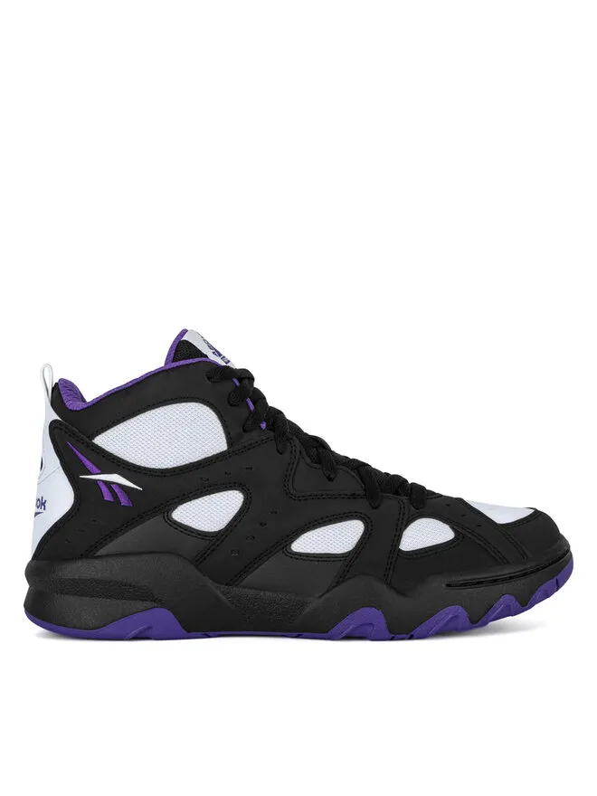 Reebok Αθλητικά · Μαύρο