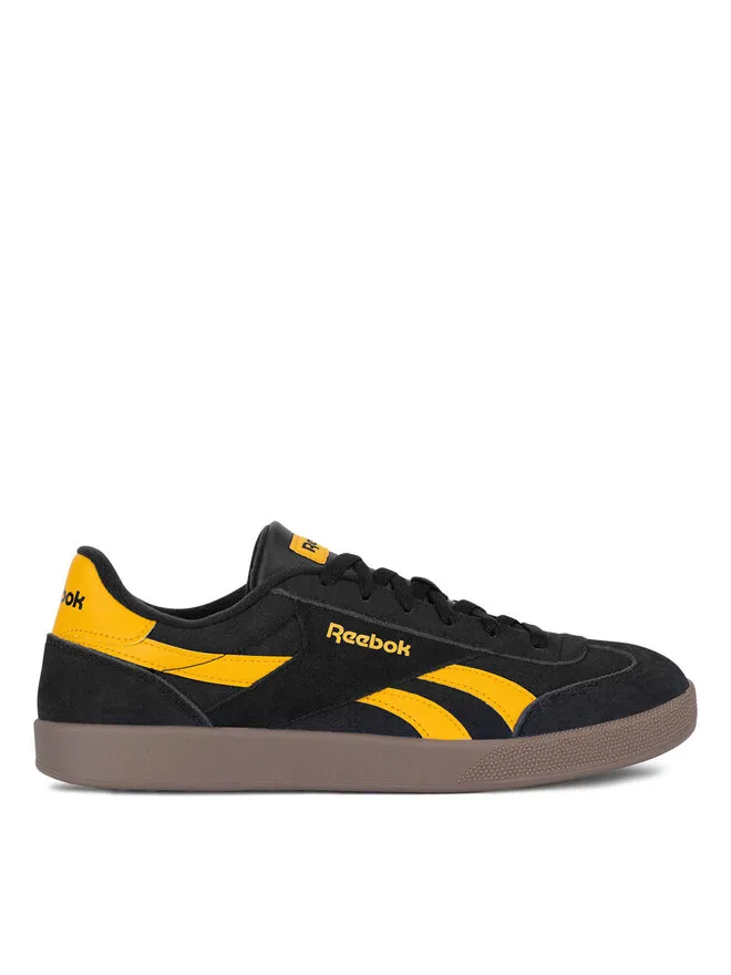 Reebok Αθλητικά · Μαύρο