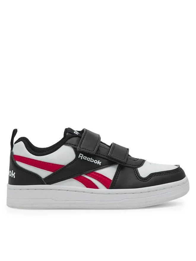 Reebok Αθλητικά · Μαύρο