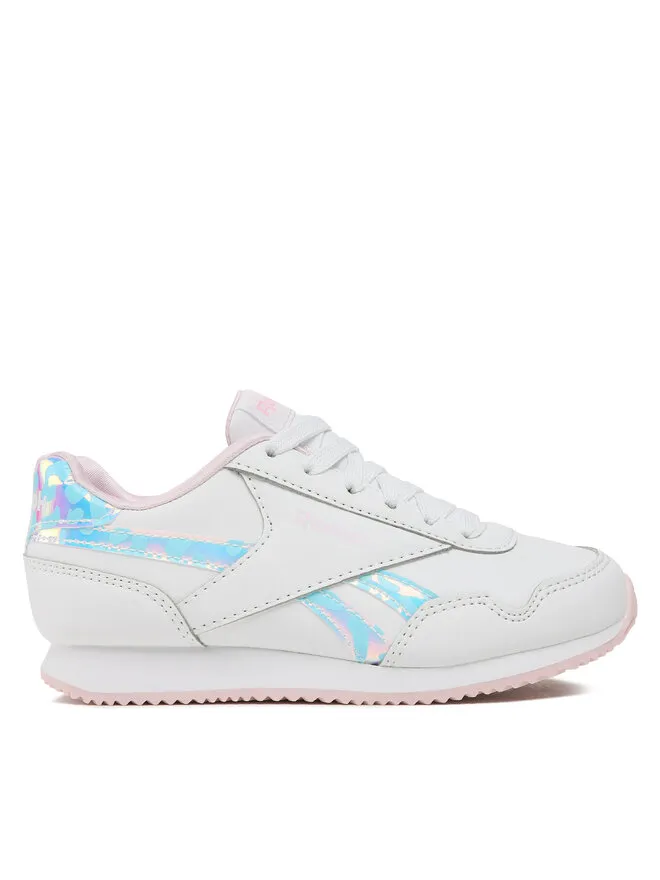 Reebok Αθλητικά · Λευκό