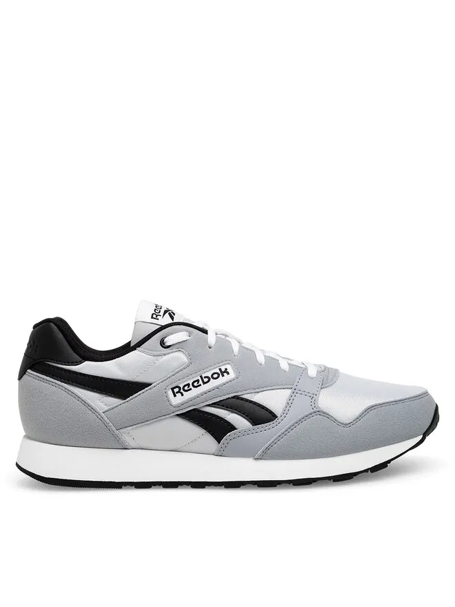 Reebok Αθλητικά · Γκρι