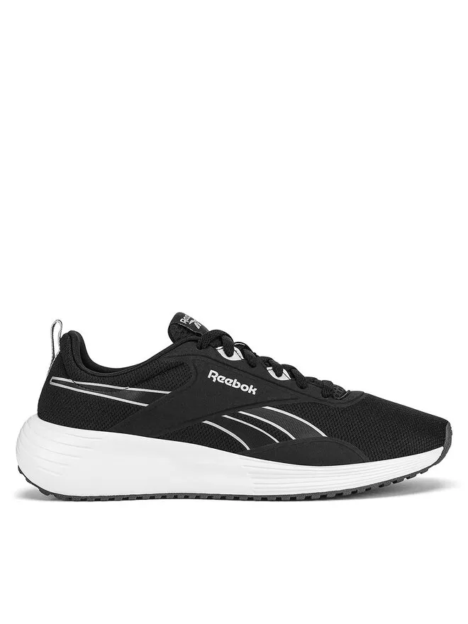 Reebok Αθλητικά · Μαύρο