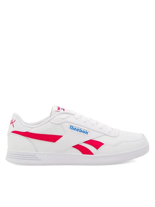Reebok Αθλητικά · Λευκό