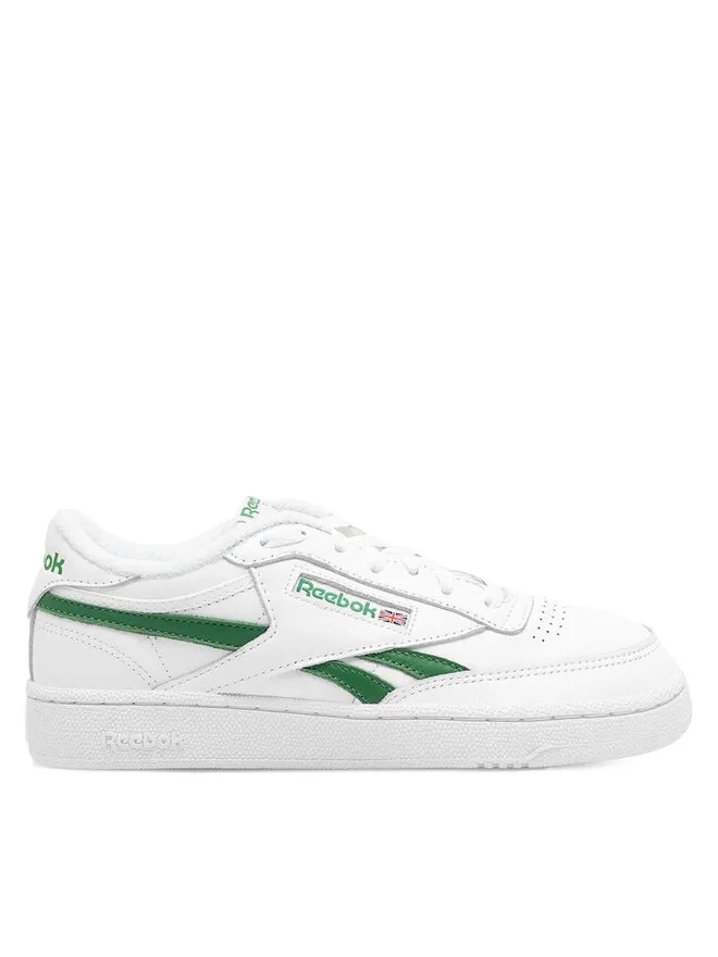 Reebok Αθλητικά · Λευκό