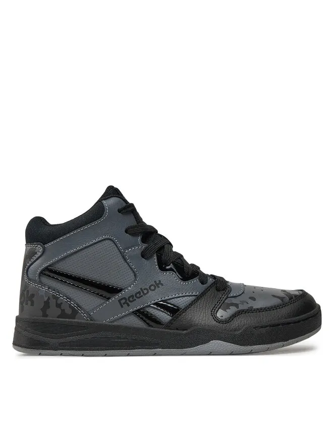 Reebok Αθλητικά · Γκρι