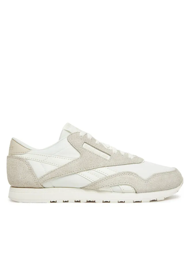 Reebok Αθλητικά · Λευκό