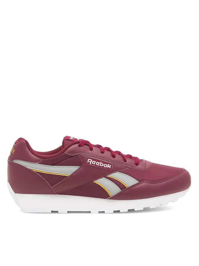 Reebok Αθλητικά · Μπορντό