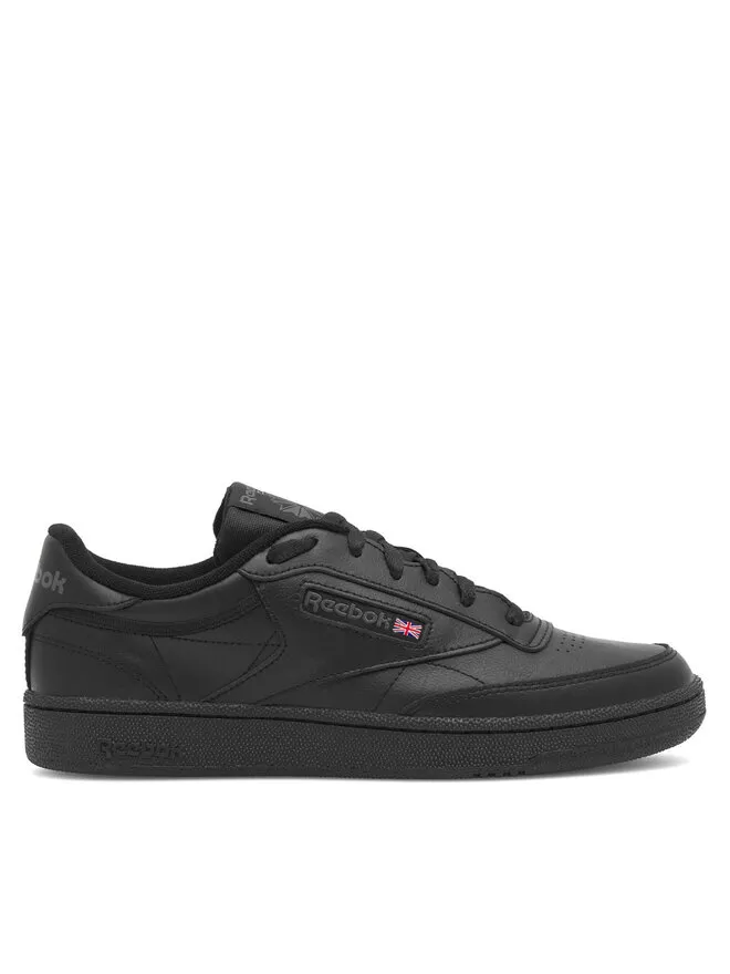 Reebok Αθλητικά · Μαύρο