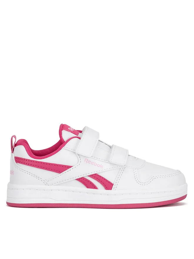Reebok Αθλητικά · Λευκό