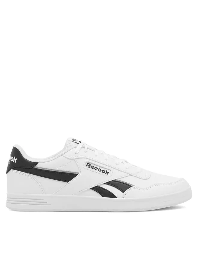Reebok Αθλητικά · Λευκό