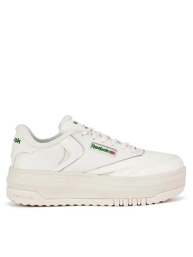 Reebok Αθλητικά · Μπεζ