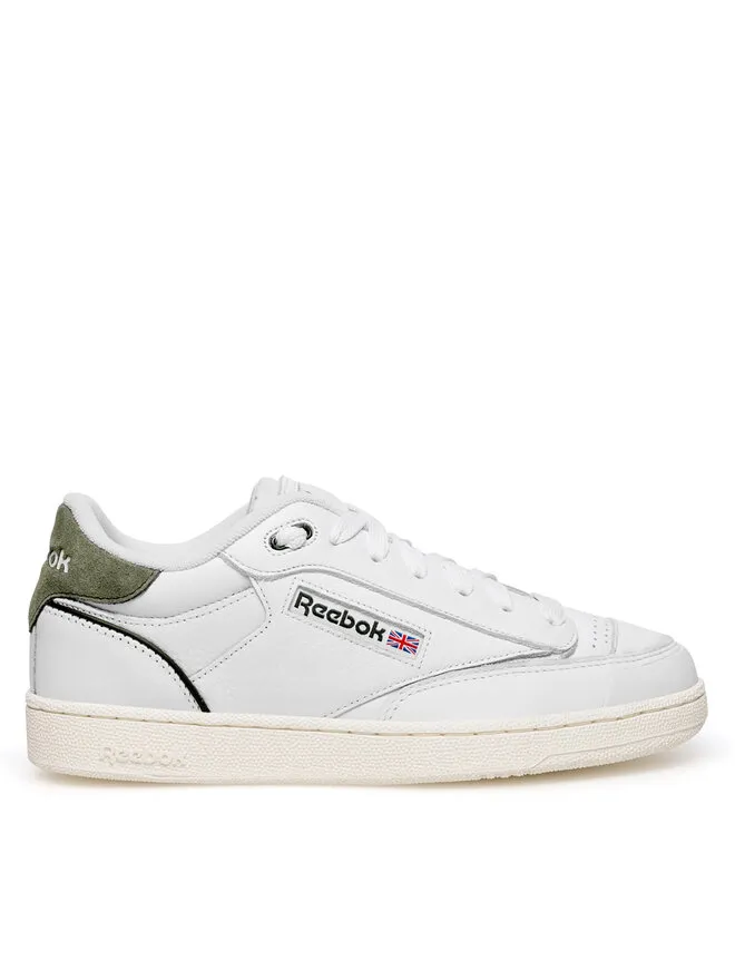 Reebok Αθλητικά · Λευκό