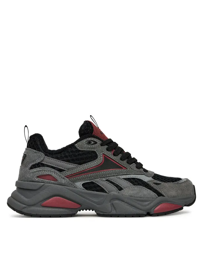 Reebok Αθλητικά · Γκρι