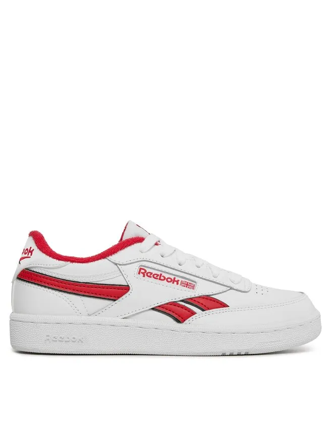 Reebok Αθλητικά · Λευκό