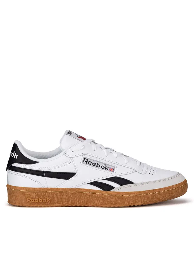 Reebok Αθλητικά · Λευκό