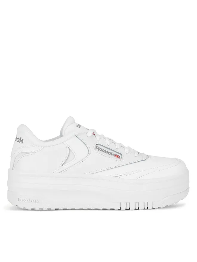 Reebok Αθλητικά · Λευκό