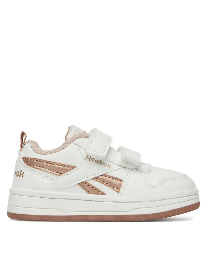 Reebok Αθλητικά · Λευκό