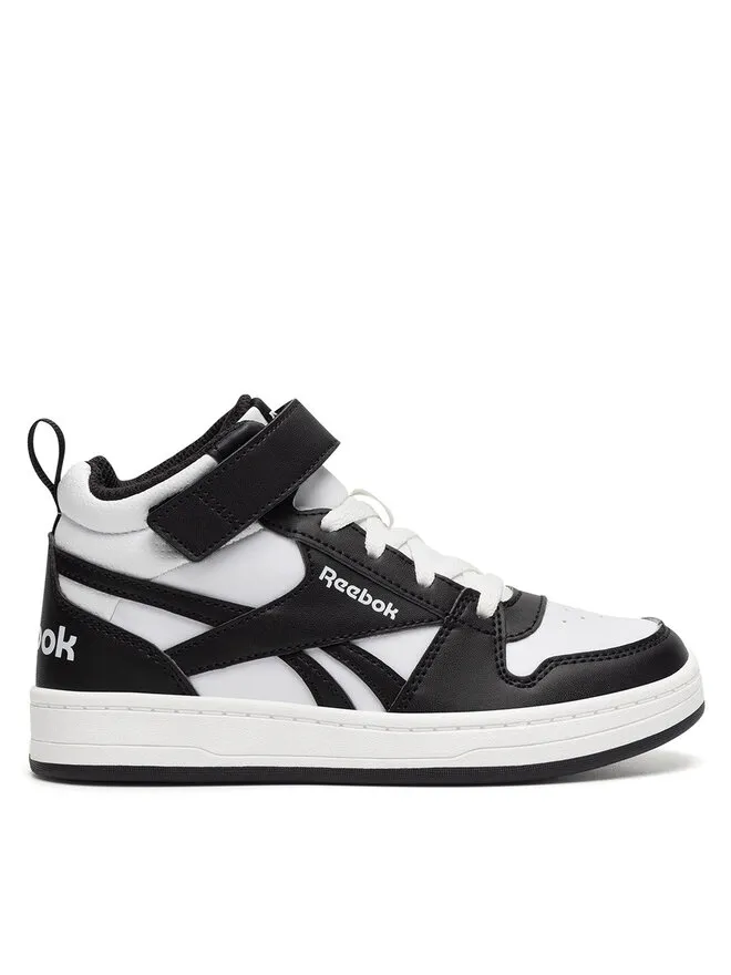 Reebok Αθλητικά · Μαύρο