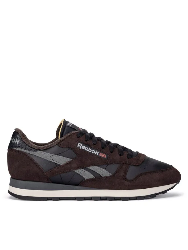 Reebok Αθλητικά · Μαύρο