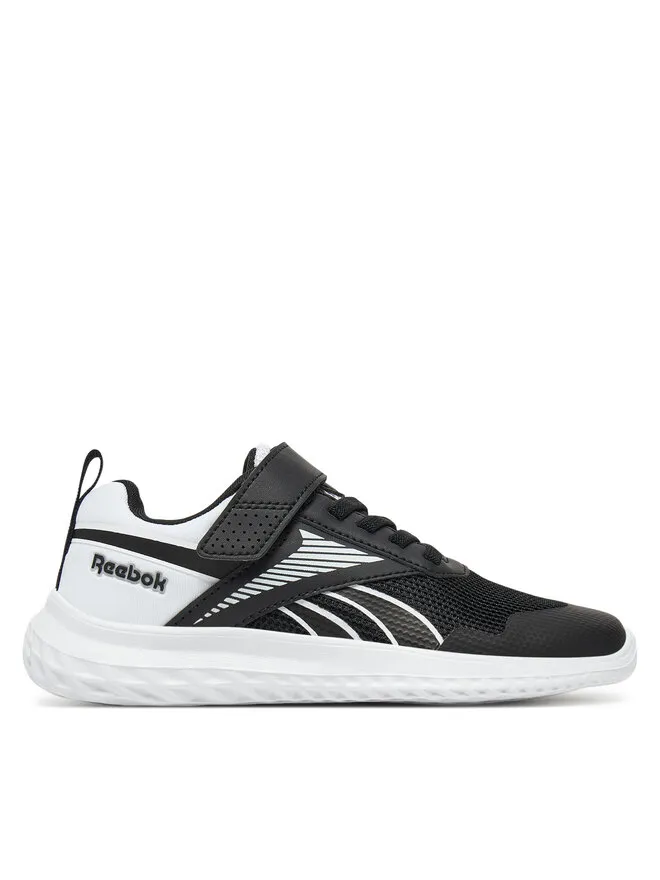 Reebok Αθλητικά · Μαύρο