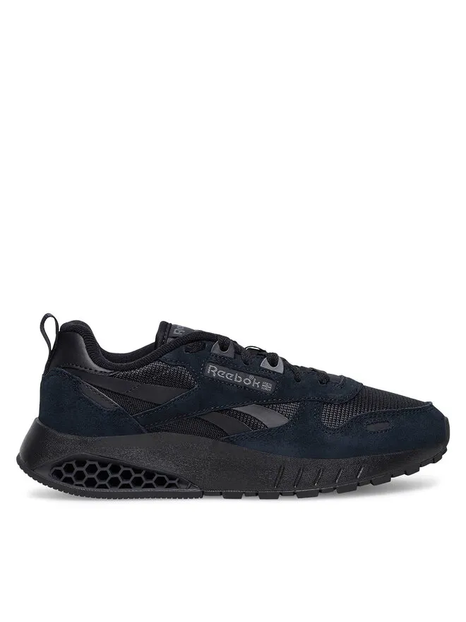 Reebok Αθλητικά · Μαύρο