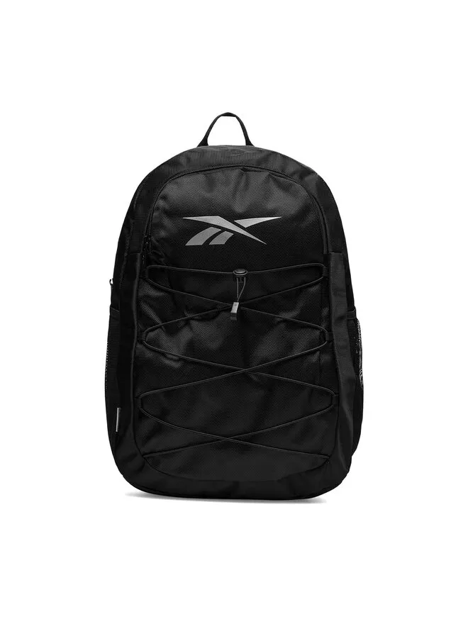 Reebok Σακίδιο · Μαύρο