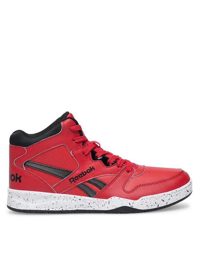 Reebok Αθλητικά · Κόκκινο