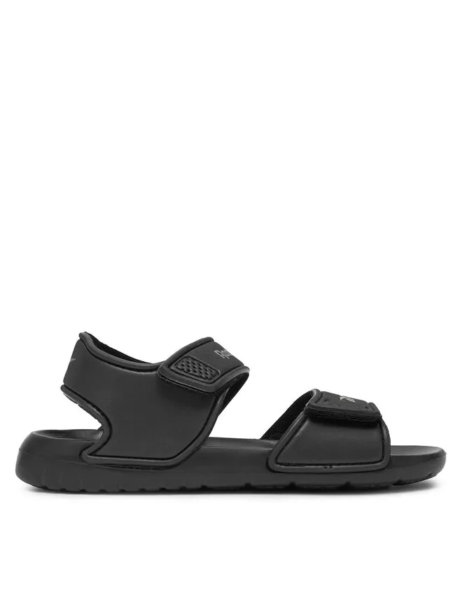 Reebok Σανδάλια · Μαύρο
