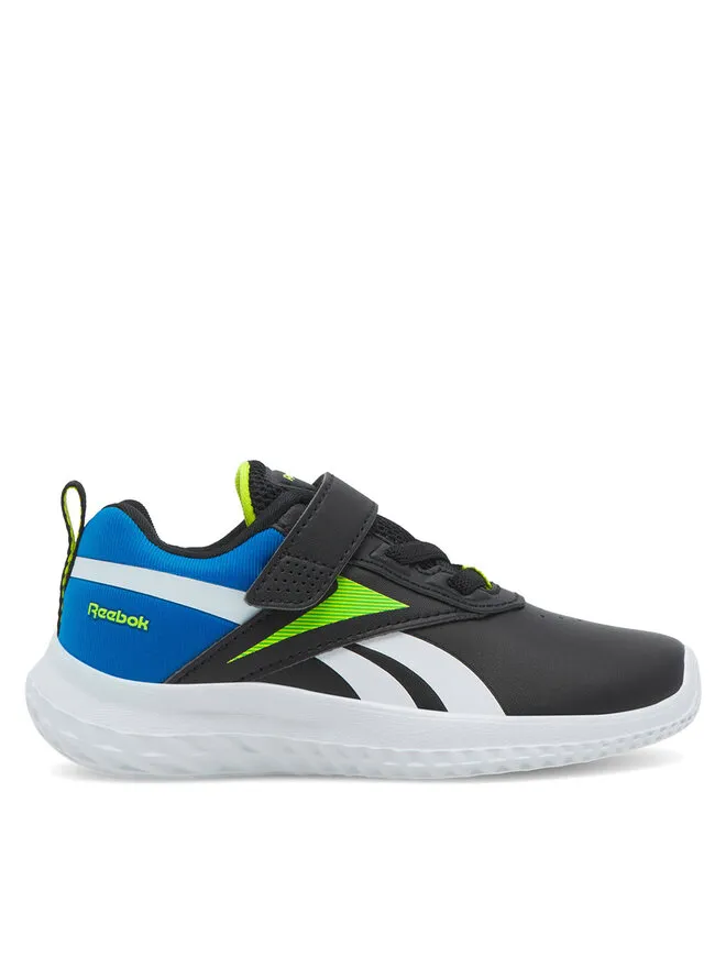 Reebok Αθλητικά · Μαύρο