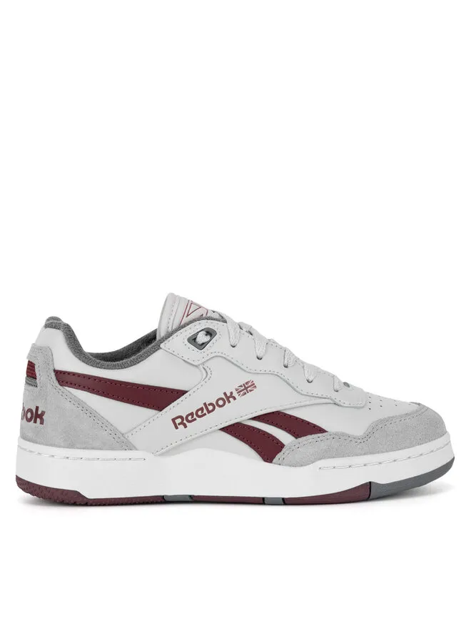 Reebok Αθλητικά · Γκρι